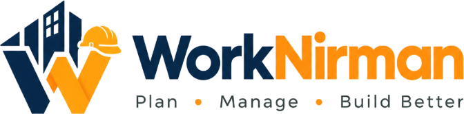 WorkNirman — Plan, Manage, Build Better